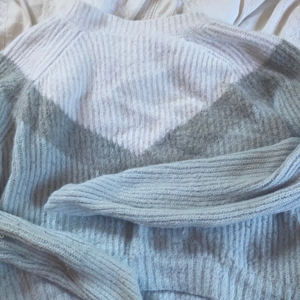 LA Hearts sweater